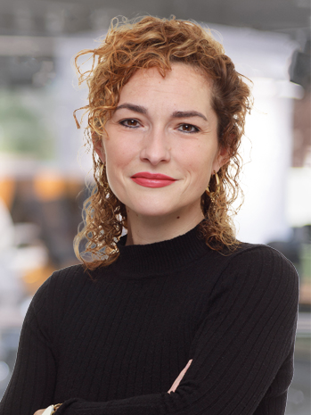 Tess Schneider